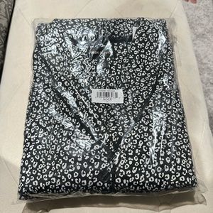 Pajama set. Top and pant